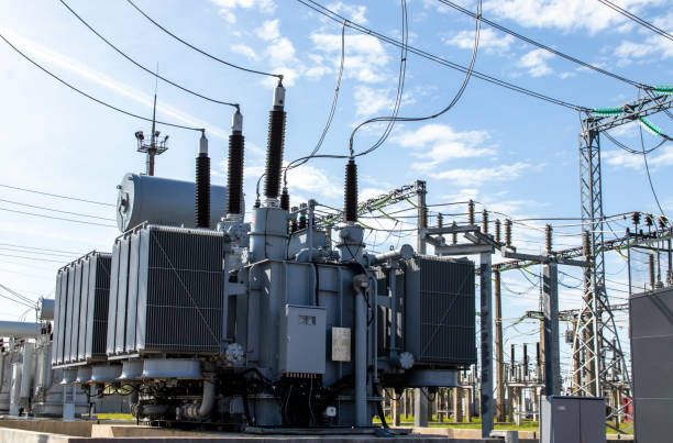 Power Generation